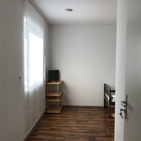 Monteurzimmer Sankt Augustin Esterno foto