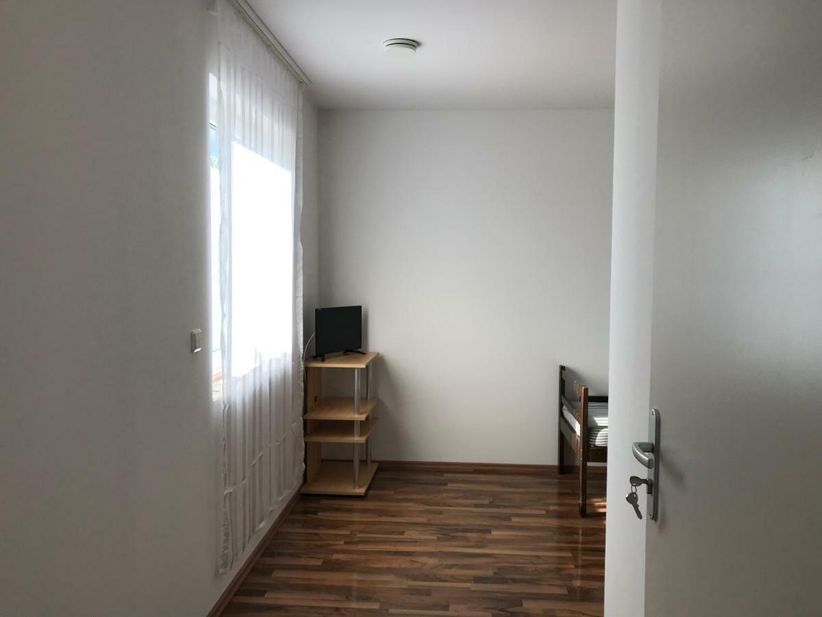 Monteurzimmer Sankt Augustin Esterno foto